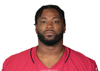 Cardinals trade OT Josh Jones to Texans, continue day of deals