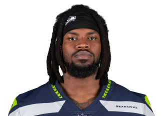 Paradigm Sports - Neiko Thorpe and the Seattle Seahawks host the Rams in  Seattle today. 