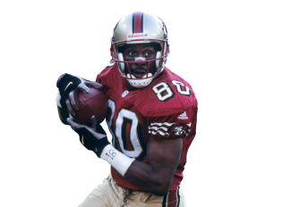 Jerry Rice Career Stats