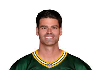 Packers Release P Pat O'Donnell