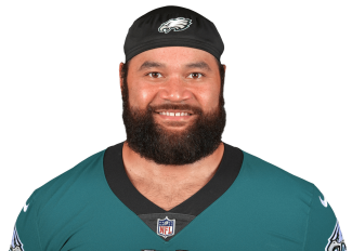 Haloti Ngata Retires on Top of the World