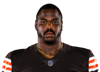 3 Things To Know About New Browns DT Malik Jackson