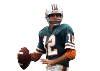 bob griese hall of fame
