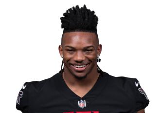 Falcons' Bijan Robinson out to carve new path for NFL RBs