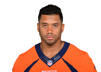 Russell Wilson Stats, News and Video - QB