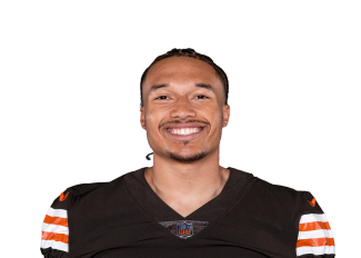 Kellen Mond stats: Fantasy football recap for Browns QB in NFL