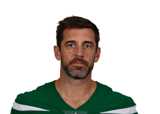 Aaron Rodgers Stats, News and Video - QB
