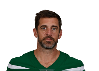 Aaron Rodgers NFL.