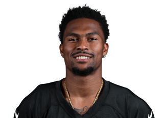 Atlanta Falcons wide receiver Auden Tate (19) warms up before a preseason  NFL football game against the New York Jets Monday, Aug. 22, 2022, in East  Rutherford, N.J. (AP Photo/Adam Hunger Stock