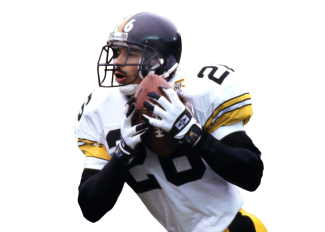 Rod Woodson Stats, News and Video - FS