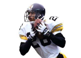 Image Gallery of Rod Woodson