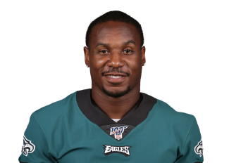 Incredible heights: Darren Sproles' journey to NFL greatness - ESPN -  Philadelphia Eagles Blog- ESPN