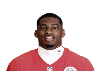 Chiefs TE Jody Fortson out for Week 9 against Titans