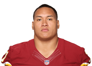 Shawn Lauvao Stats, News \u0026 Video - OG 