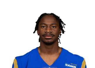 LA Rams' 23 most important players for 2023 – No. 22: Tutu Atwell