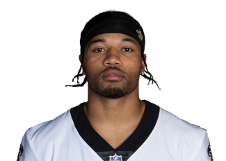 Marshon Lattimore: Stats & Injury News