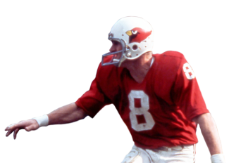 Larry Wilson Stats, News and Video - FS | NFL.com
