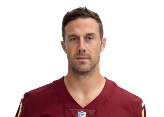 Retired QB Alex Smith, NFL's 2020 Comeback Player of Year, joins