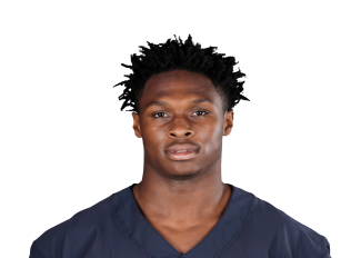 Darnell Mooney Injury News: Fantasy Rankings for Bears WR vs. Bengals