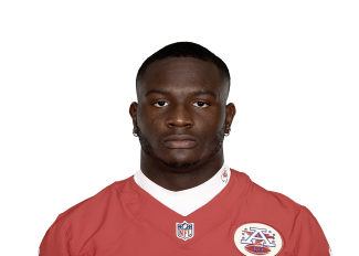 Kansas City Chiefs' Willie Gay Jr says 'NOTHING' impresses him about  Bengals offense