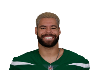 New York Jets 2022 Preview: TE CJ Uzomah