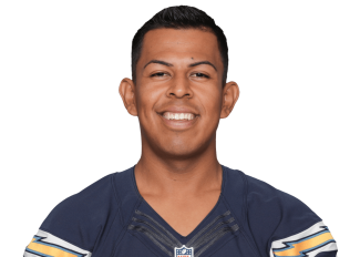 Former Bucs kicker Roberto Aguayo is signing with the Chargers