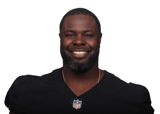 Oakland Raiders to sign DL Frostee Rucker