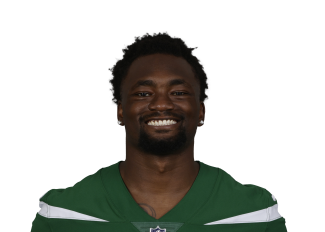 Jets wide receiver Corey Davis announces he's stepping away from football