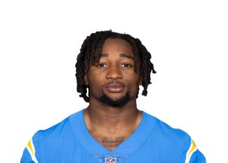 Asante Samuel Jr., Los Angeles Chargers CB, NFL and PFF stats