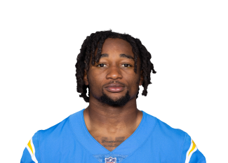 Asante Samuel Jr. News, Stats, Bio & More - NBC Sports