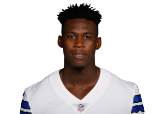 allen hurns jersey number