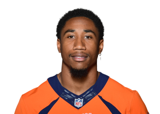 Broncos believe they got free agency's top CB in Ronald Darby