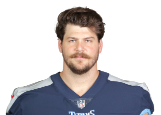 Titans releasing three-time Pro Bowl LT Taylor Lewan