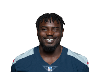 Picture of Sam Okuayinonu