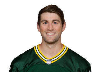 Green Bay Packers quarterback Danny Etling exploits a DL-RB mismatch with a  wheel route lob to Packers running back B.J. Baylor for 68 yards