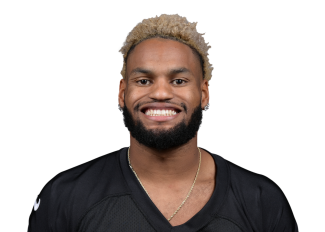 Stanley Berryhill Stats, News and Video - WR | NFL.com
