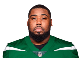 Sheldon Rankins: Jets' goal is to be best defense in NFL