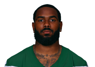 Elijah Moore