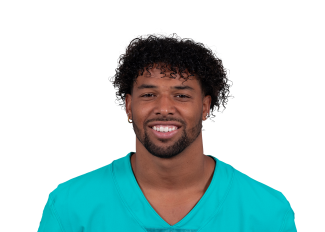 Dolphins S Brandon Jones leaves game vs. Steelers with lower-body injury