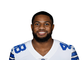 Why Cowboys LB Jabril Cox deserves more playing time - A to Z Sports