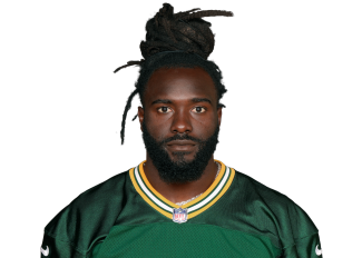 Top 100 Players of 2022: Packers LB De'Vondre Campbell - No. 49