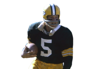Paul Hornung Stats, News and Video - HB