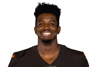Reggie Robinson II