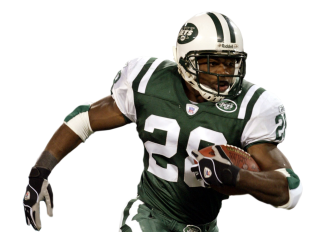 Curtis Martin Stats, News and Video - RB