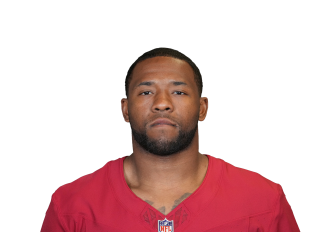 Budda Baker: Stats & Injury News