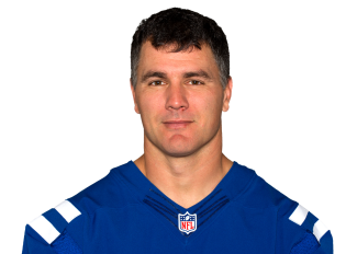 Adam Vinatieri plays in his 219th win, most in NFL history - NBC