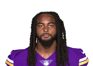 Patrick Jones II Stats, Profile, Bio, Analysis and More, Minnesota Vikings