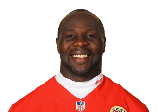 Chiefs To Release Tamba Hali