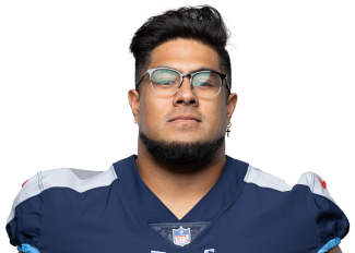 Titans DL Kyle Peko Draws Inspiration From Wife's Courageous Cancer Fight