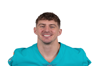 Eric Saubert Stats, News and Video - TE